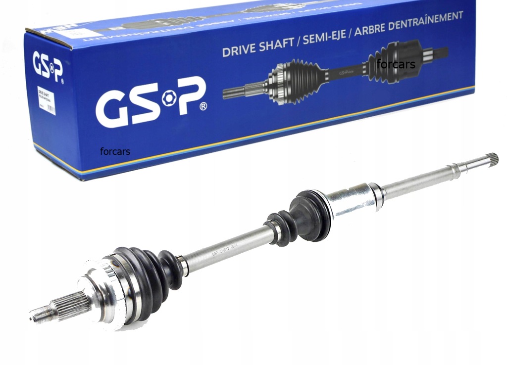 фото №1, Привідний вал права fiat scudo 1.9 d renault megane 2.0