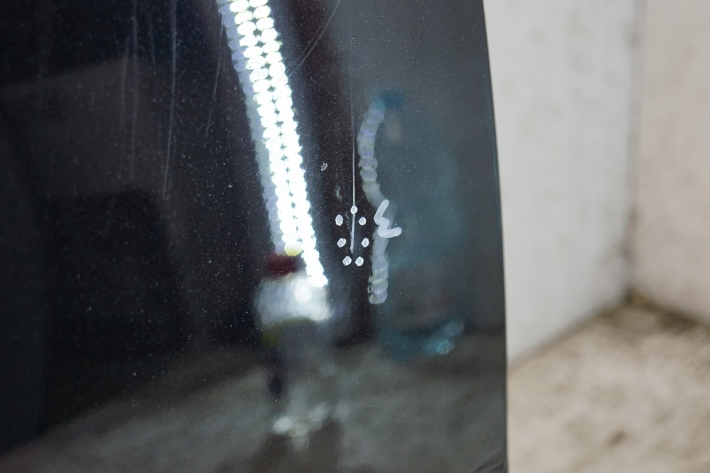 фото №9, Двері правий перед ford s-max mk1