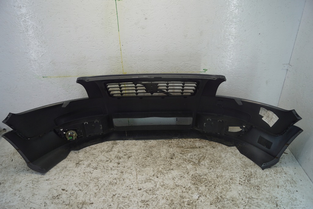 фото №13, Бампер перед volvo c30 r-design ксенон