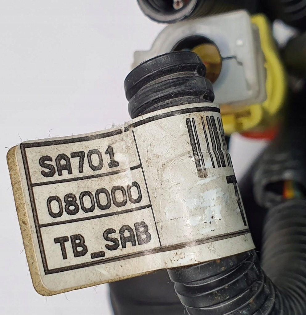 фото №5, Подушка подушка безпеки сидіння права hyundai getz 7002100-00