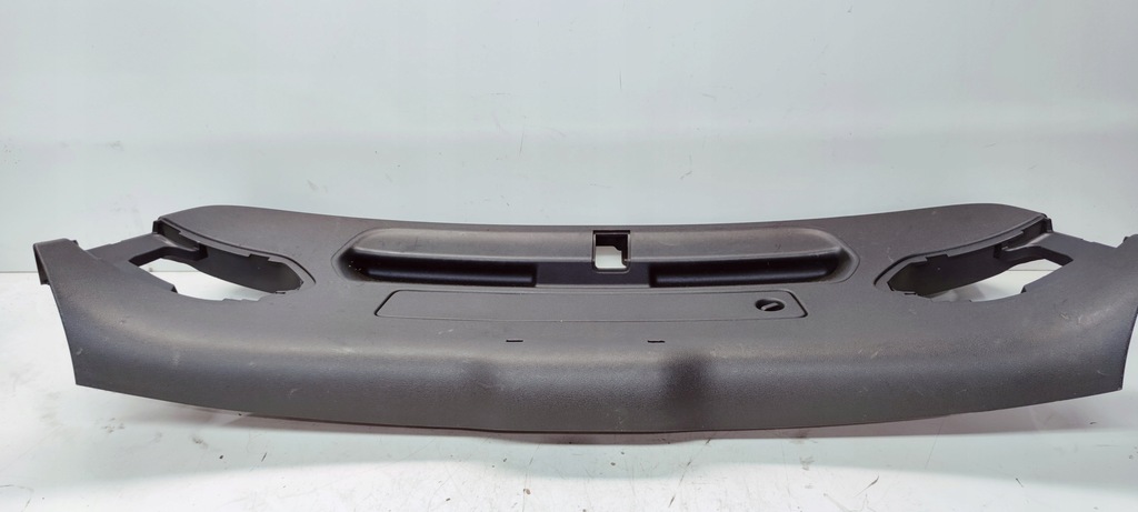 фото №5, Обивка крышки задняя audi q3 8u 8u0867979