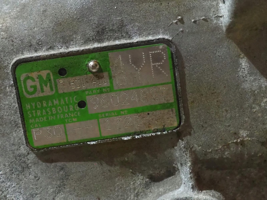 Коробка передач передач bmw e46 рестайлінг  2.0 n46 n46b20a 140 tys 7531411 Доставка