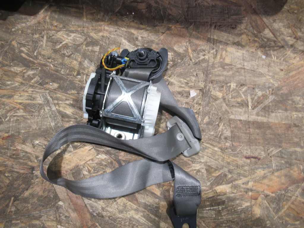 фото №9, Приборная панель подушка безопасности citroen c5 iii