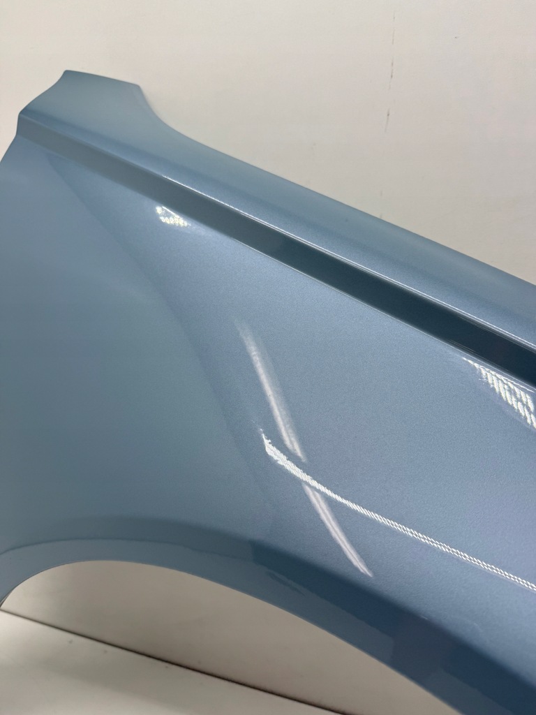 фото №8, Audi a6 s6 c7 крила правий перед колір: ly5r оригінал! |wysyłka