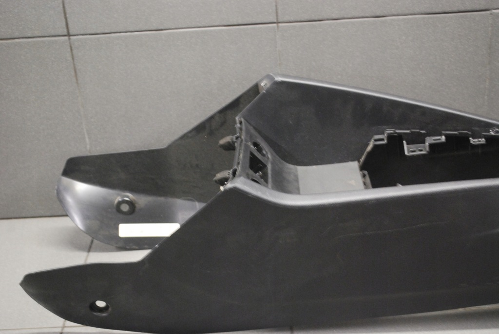 фото №5, Тунель середній hyundai i30 ii 84611-c80000