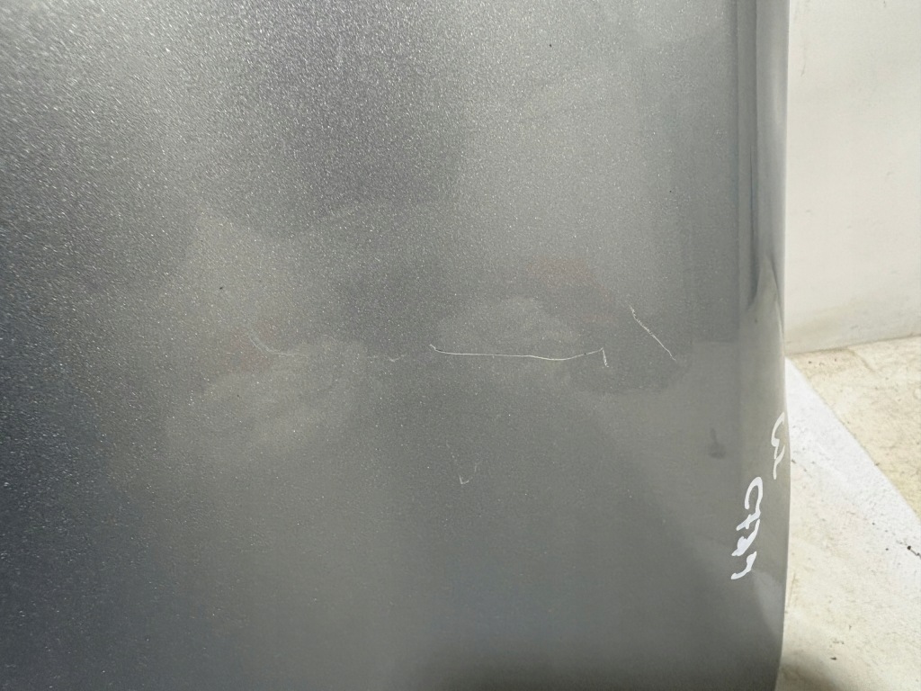 Mercedes gl x164 крила лівий перед c775 775 Доставка