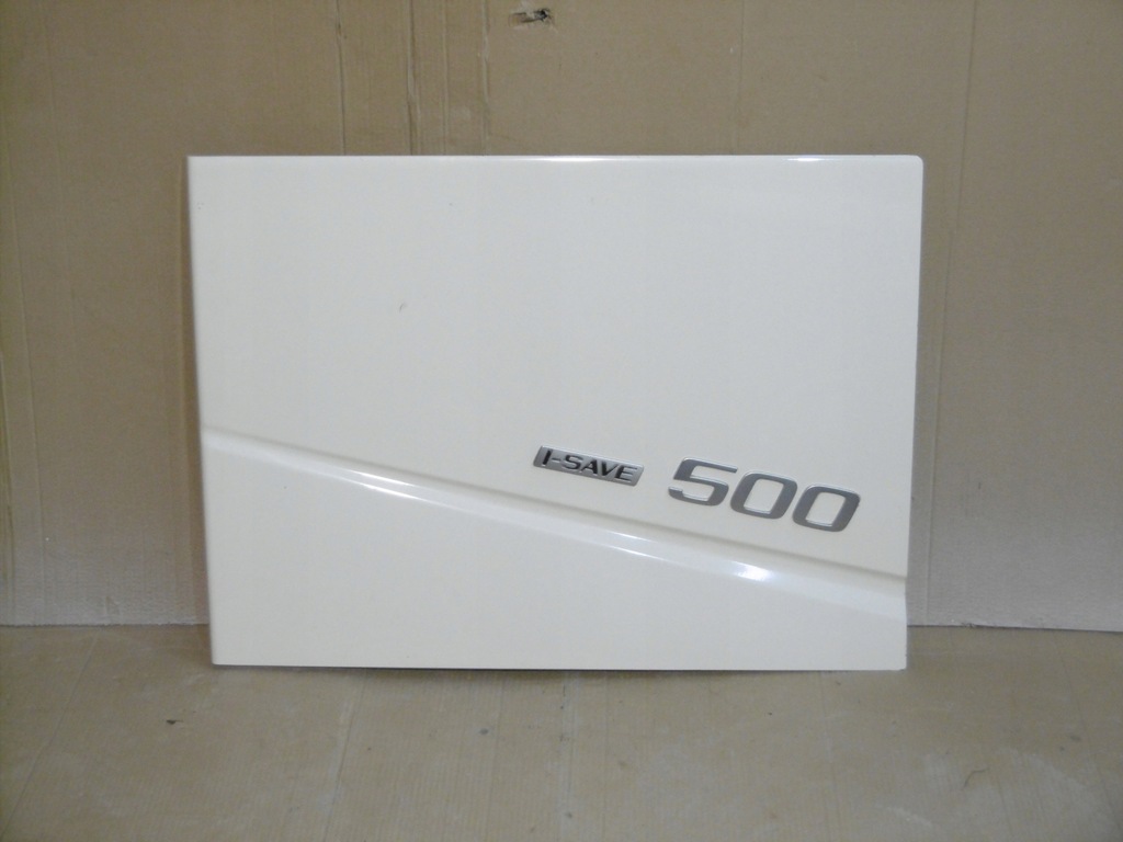 фото №1, Дверца бардачка кабины volvo fh 4