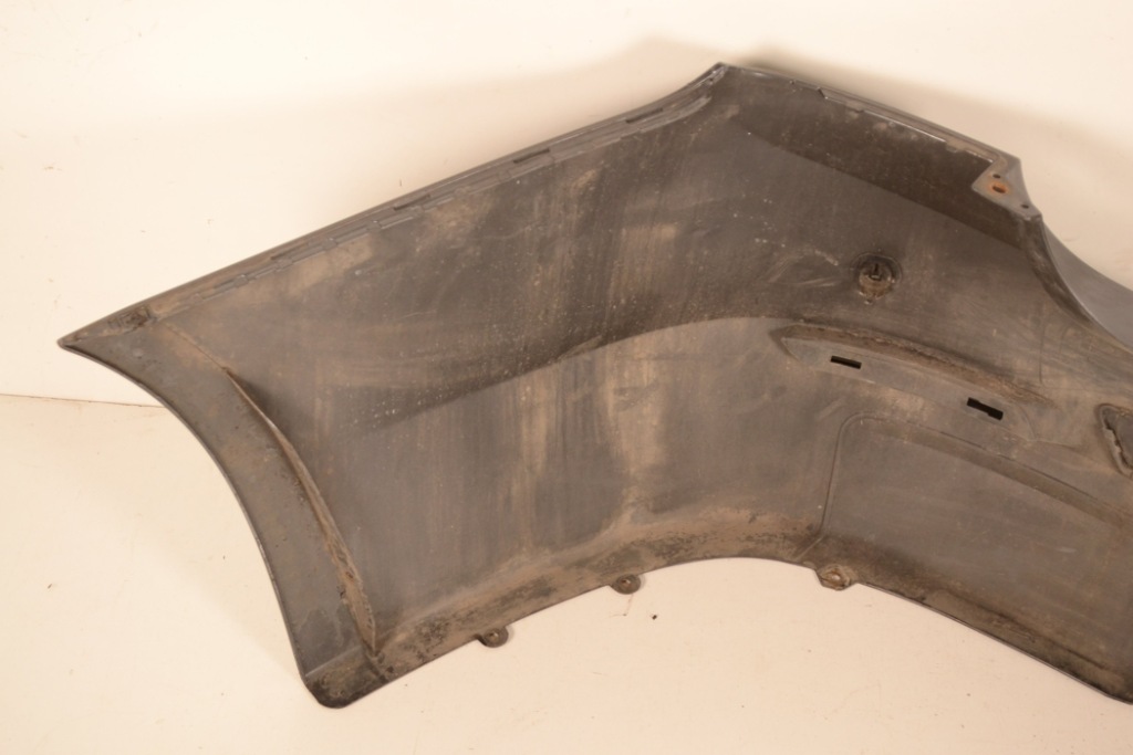 фото №6, Bmw seria 3 f30 2013 бампер задний szary