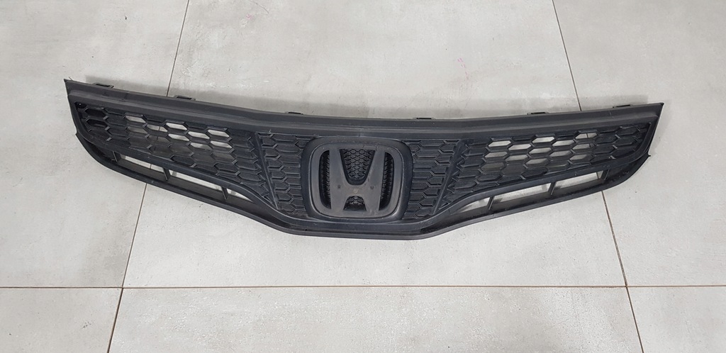 фото №1, Honda jazz lift 11-14 решётка радиатора решётка радиатора