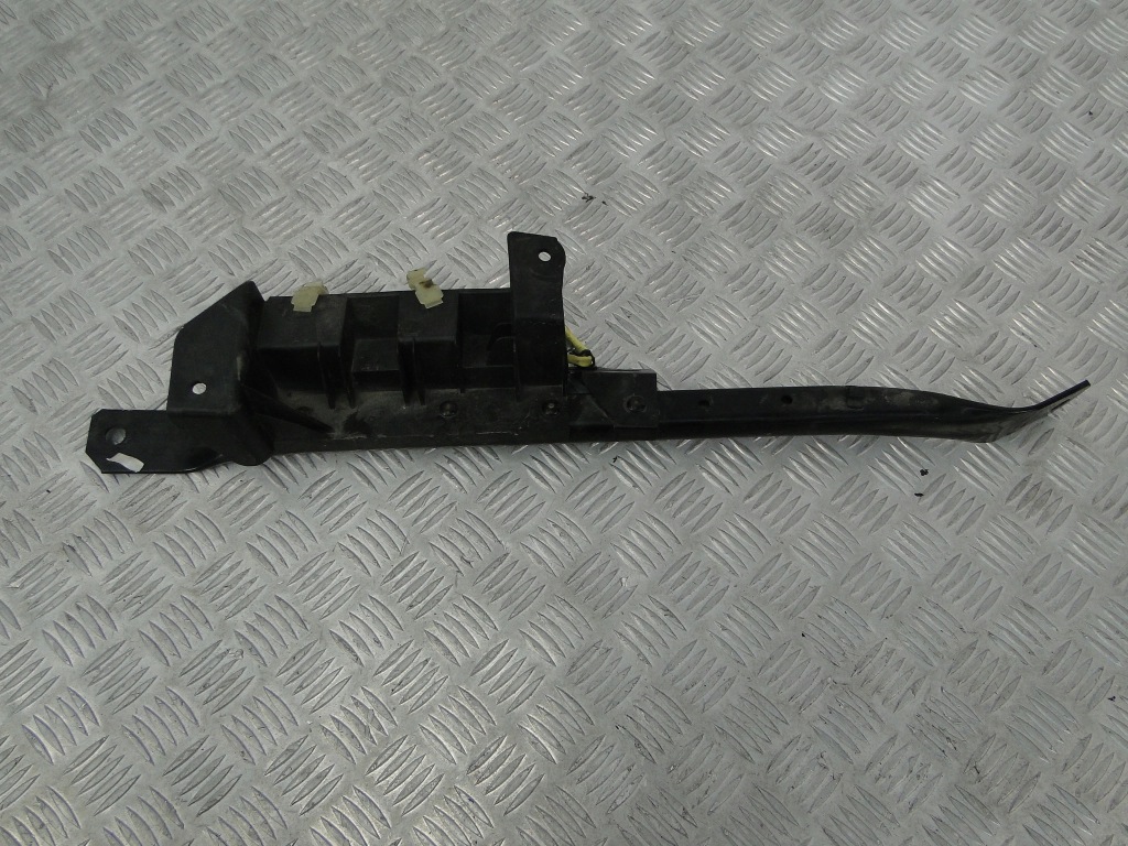 фото №4, Alfa romeo stelvio распорка усиление балка