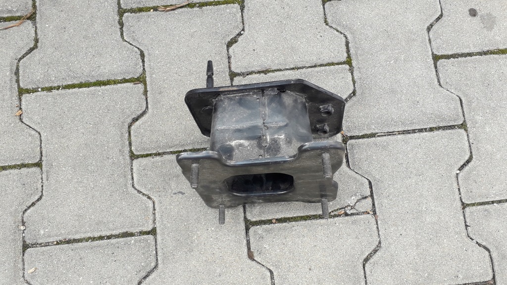 фото №1, Kia sorento iv 20- зона деформації лівий задня задня