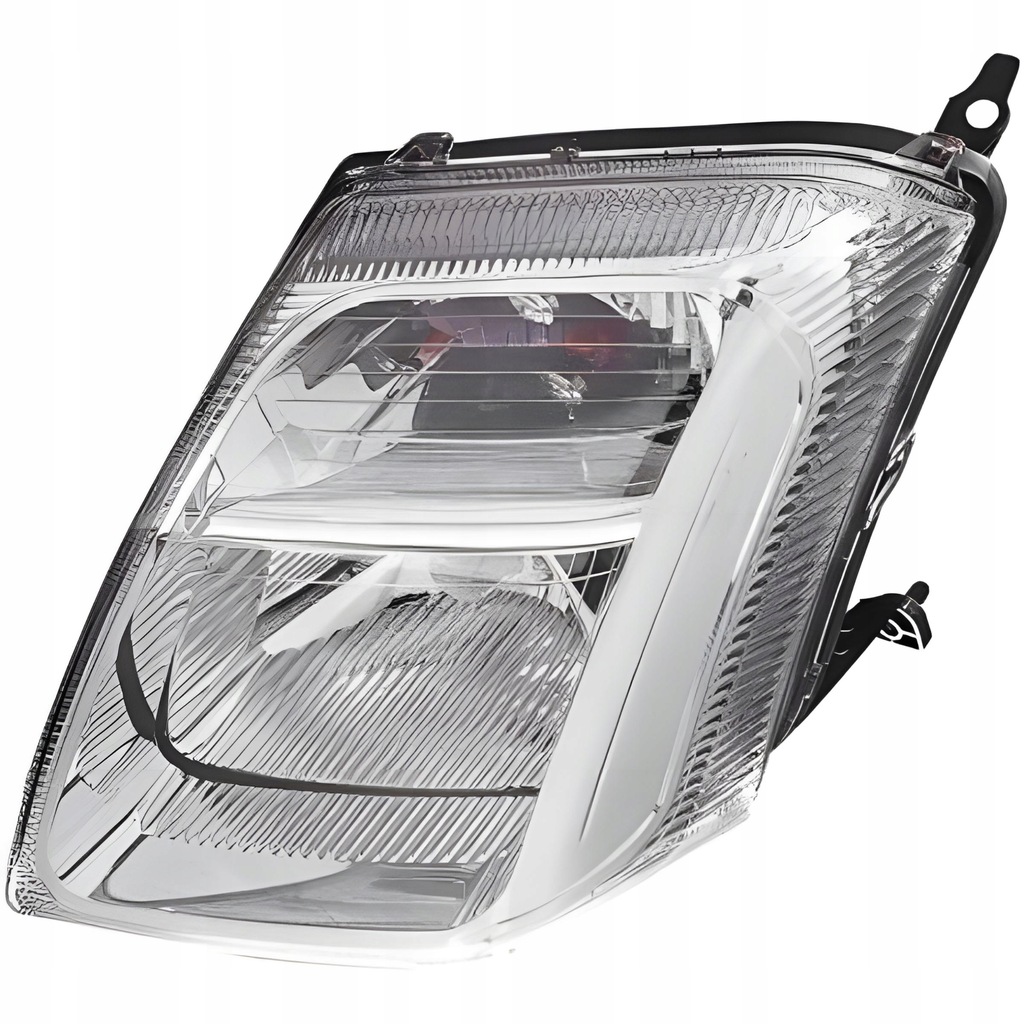 фото №1, Diederichs 4000081 фара