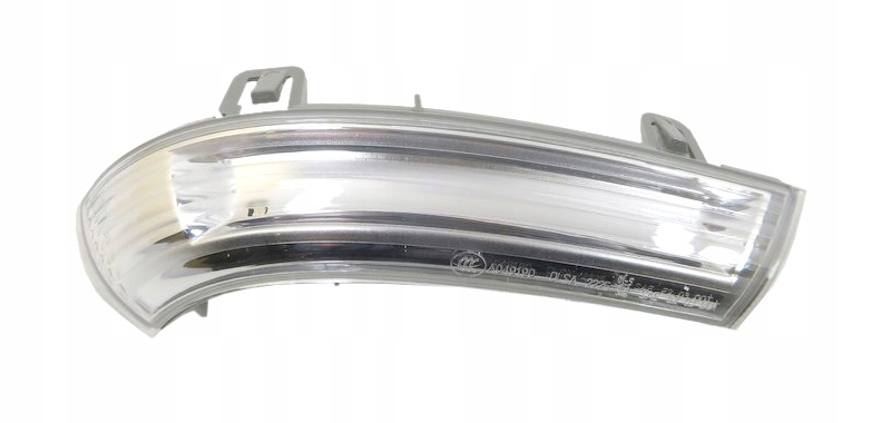 фото №1, Правий поворотник vw golf plus v 2005-2008 led оригінал