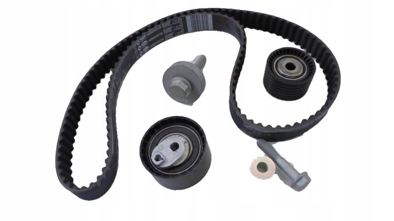 фото №1, Megane iii 2.0 2.0tce грм комплект набор oryg