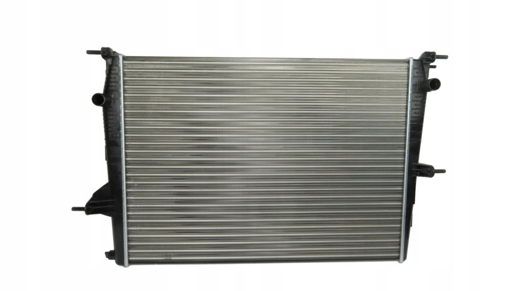 фото №1, Радиатор wody renault fluence 2010 -