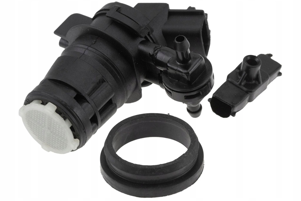 фото №1, Esp-ty-014 nty помпа распылителя nty