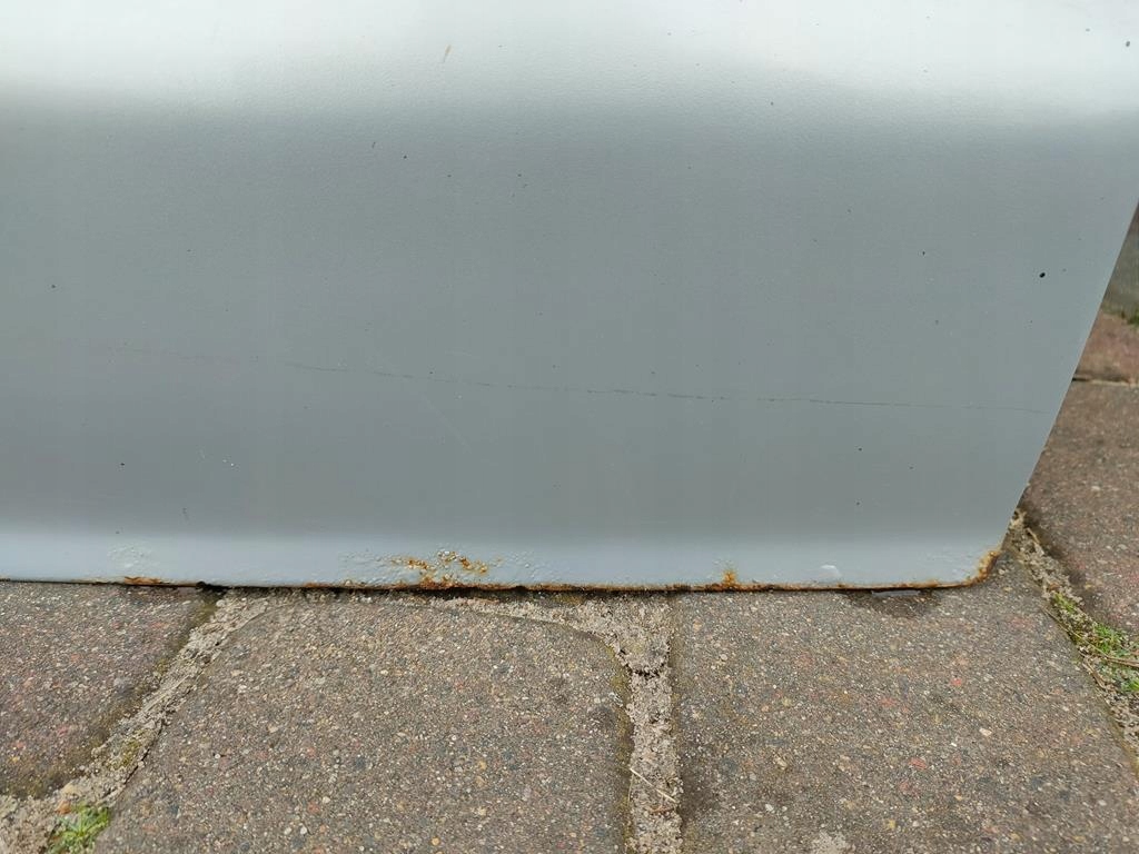 фото №6, Задня кришка багажника ford galaxy i lift