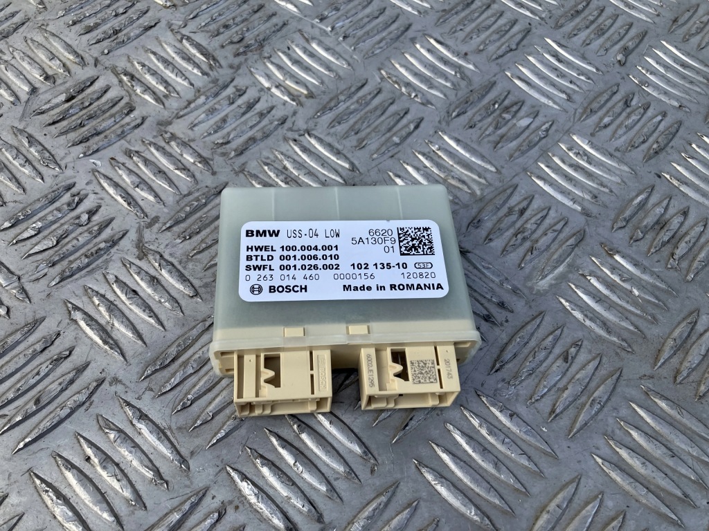 Купити Модуль блок керування pdc bmw 1 f40 1.5i 5a130f9