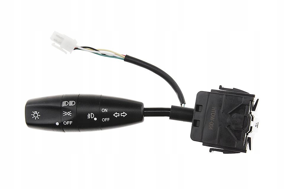 фото №8, Переключатель колонки рулевого nty epe-dw-004