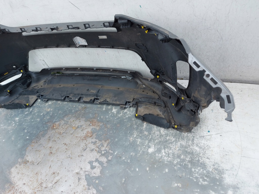 фото №9, Land rover discovery sport dynamic lift 19- бампер передний перед