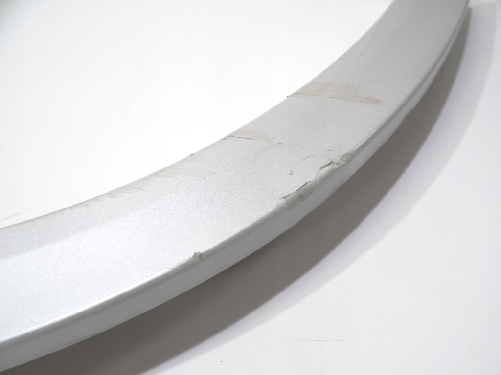 Молдинг накладка крила лівий задня bmw x1 e84 lci m набір 8038079 a96 Київ