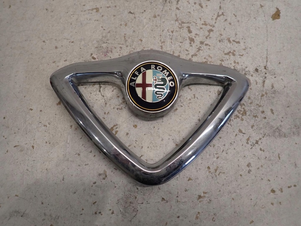 Купить Решётка радиатора alfa romeo 166 1998-2003