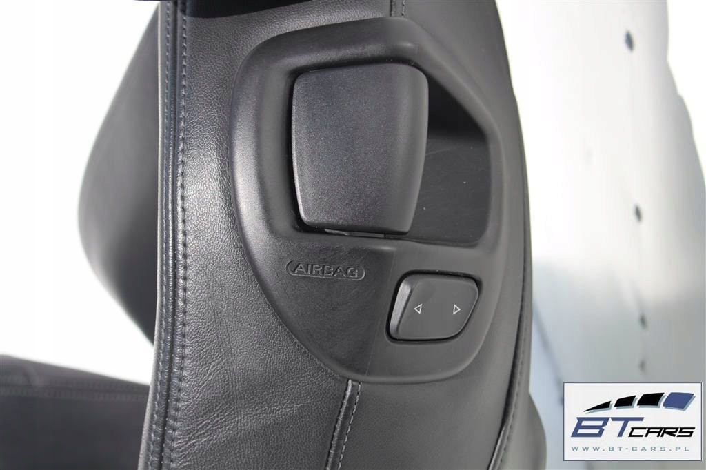 фото №12, Audi a5 сидіння комплект сидінь сидіння сидіння сидіння оббивка 8t шкіра ko