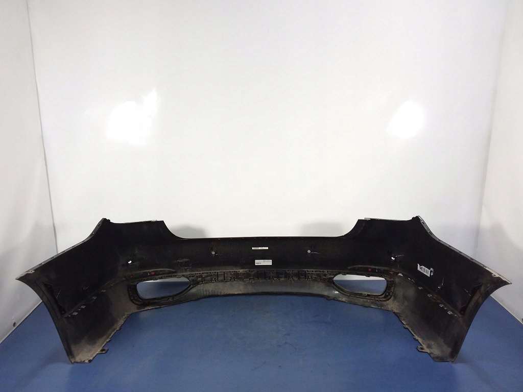 фото №8, Bmw 7 g11 g12 бампер задній pdc a90