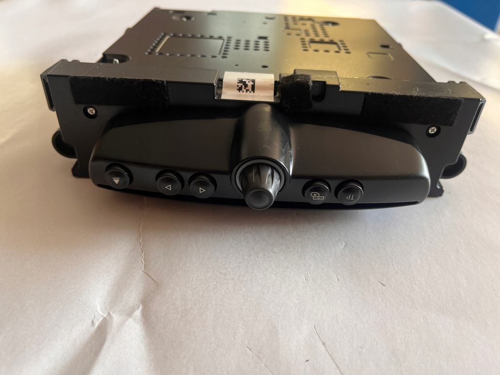 фото №2, Mini cooper r56 радио оригинальные 9257089 alpine