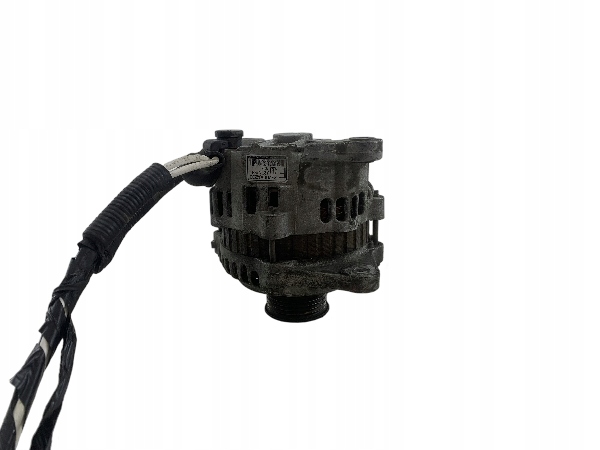 фото №1, Subaru forester i impreza gc 2.0 генератор 23700aa290