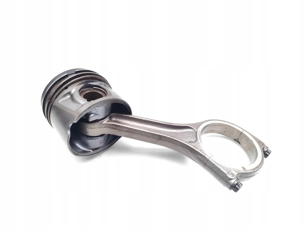 фото №2, Land rover range rover sport поршень з шатун 3.6 d 4x4 дизель 368dt 2009