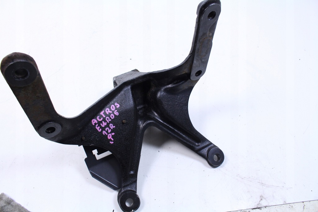 фото №5, Кронштейн кронштейн опрокидывания mercedes actros mp4 12r euro5