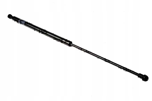 фото №13, Привод крышки капот peugeot rcz 1.6 16v