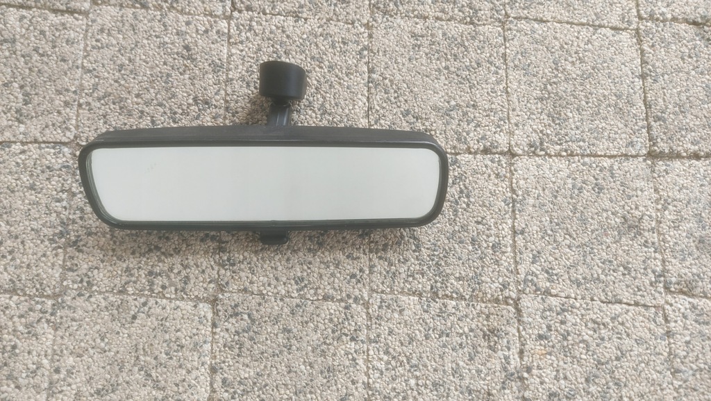 фото №1, Зеркало внутреннее ford focus i;ii fiesta mk vi 6 015478