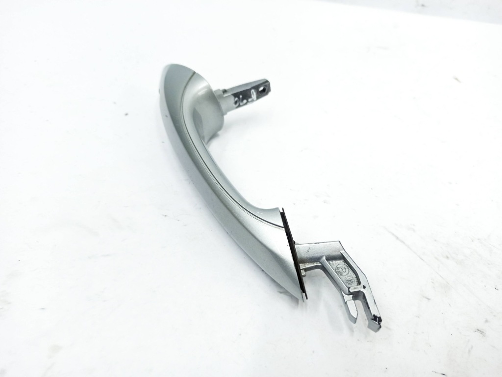 фото №7, Bmw 5 f10 f11 2013 ручка наружное