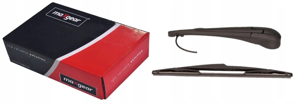 фото №1, Рычаг дворники peugeot задняя 807/c8/ulysse 02- kp