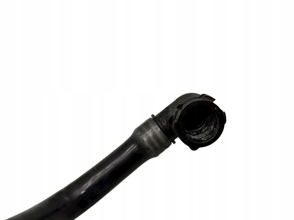 фото №6, Mercedes-benz gls x166 2017 шланг / wąż радіатора