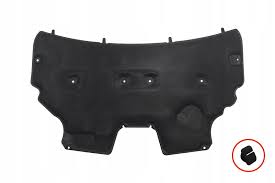 фото №1, Шумоизоляция шумоизоляция капот мат ford fiesta mk7