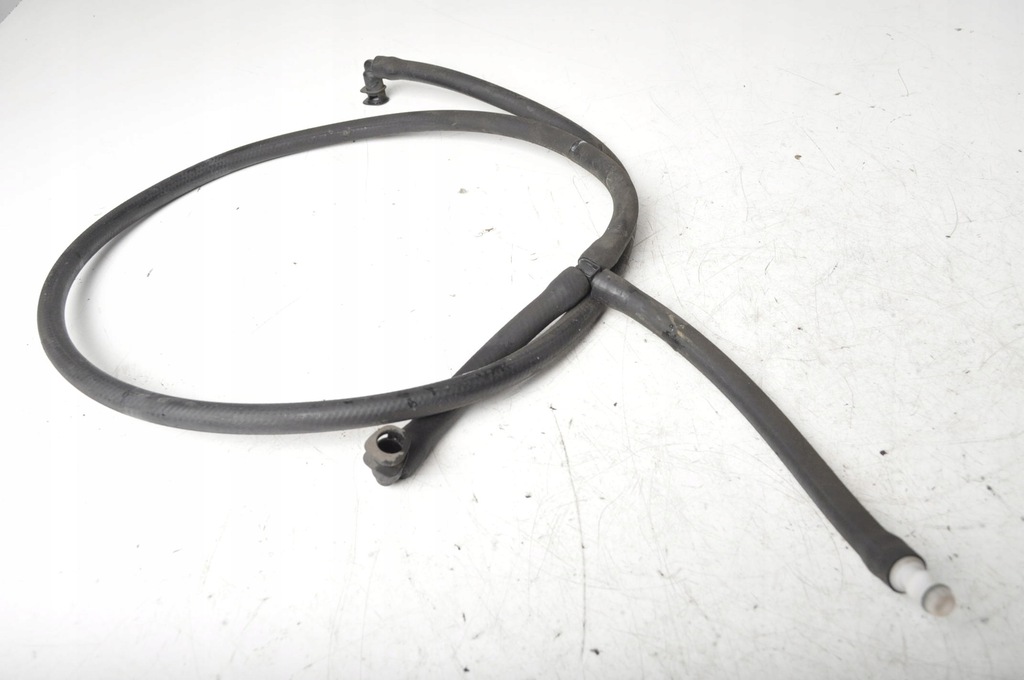 фото №1, Volvo s40 ii wąż провода омывателя фары