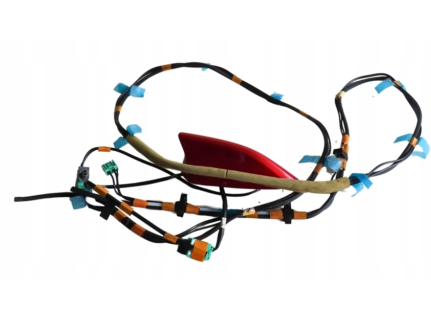 Купити Антена комплектна джгут mazda cx5 i ke 2012-2017 rok kd4566930 41v