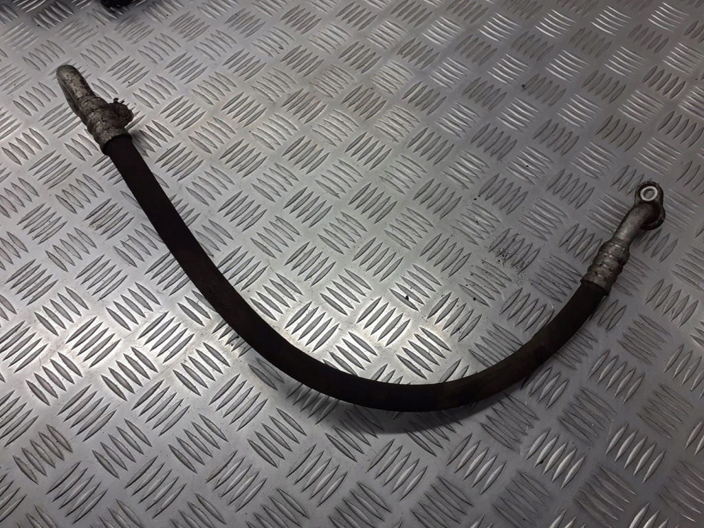 фото №1, Шланг кондиціонера audi a3 8l 1.9 tdi