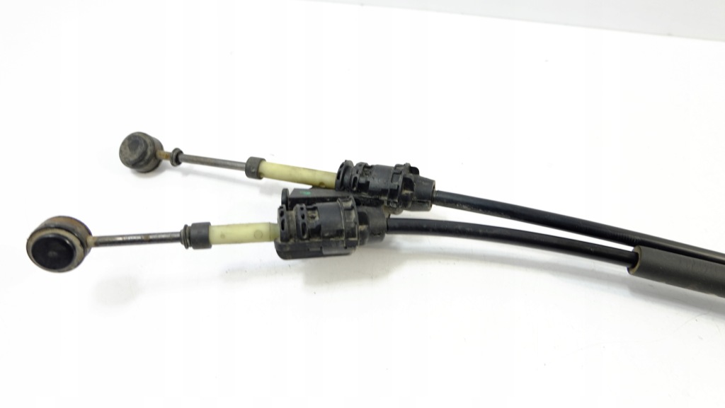 Peugeot 2008 1.6 vti вибірник передач троси Недорого