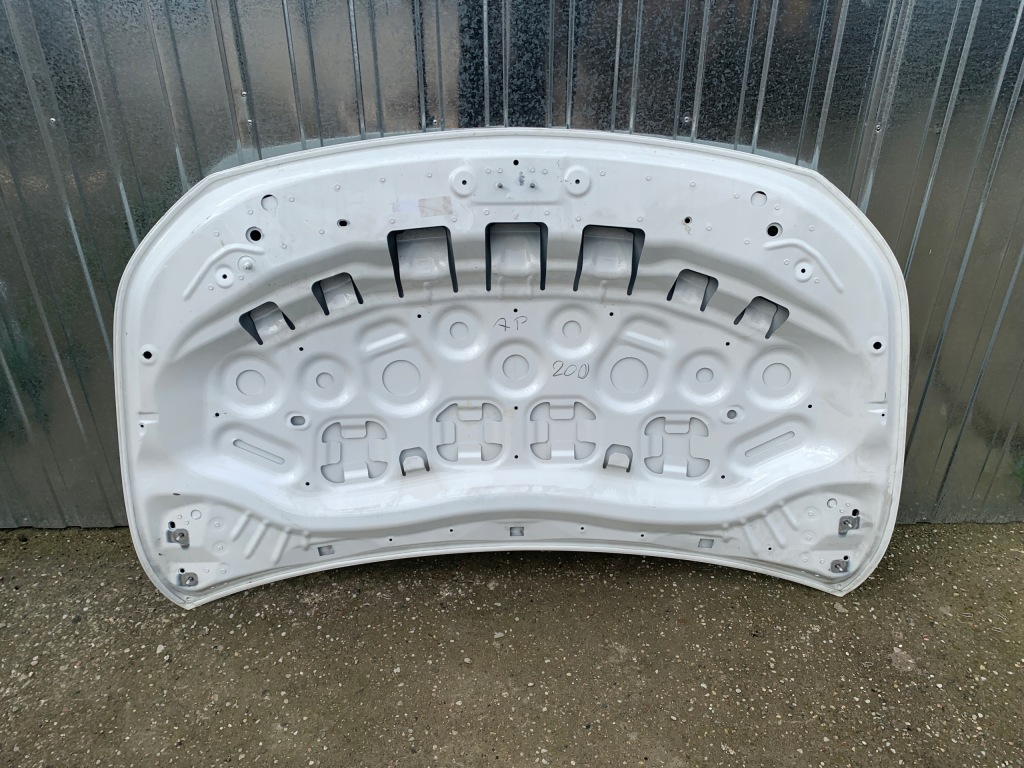 Mercedes w 247 b klasa капот Недорого