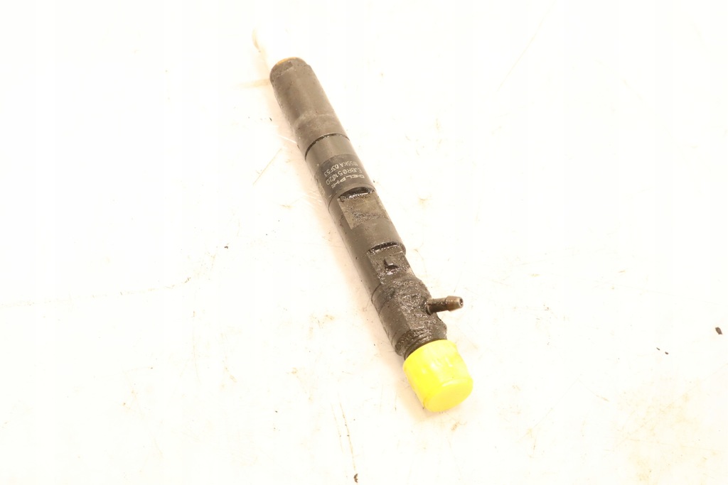 фото №3, Інжектор форсунка renault clio iii 1.5dci