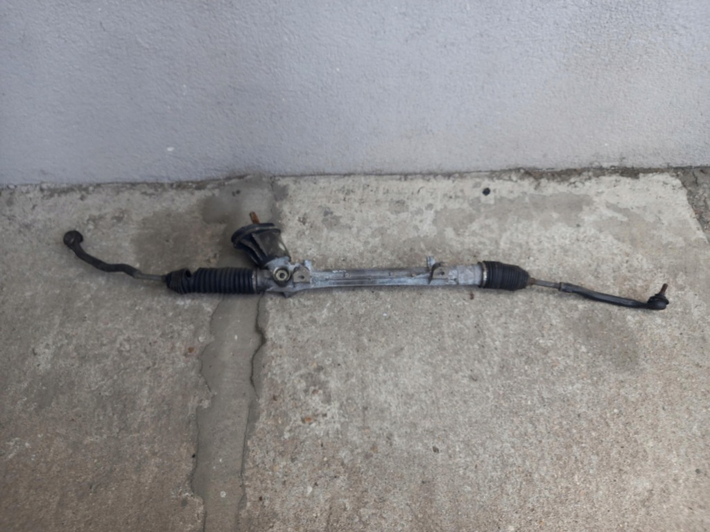 фото №1, Рулевая рейка renault scenic iii eu 490010024r 08-16