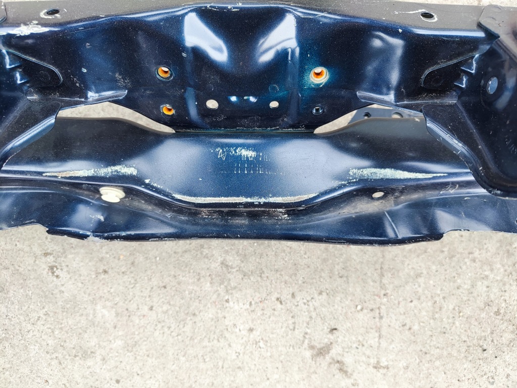 фото №8, Suzuki sx4 s-cross ii lift передний pas усилитель передний верхний