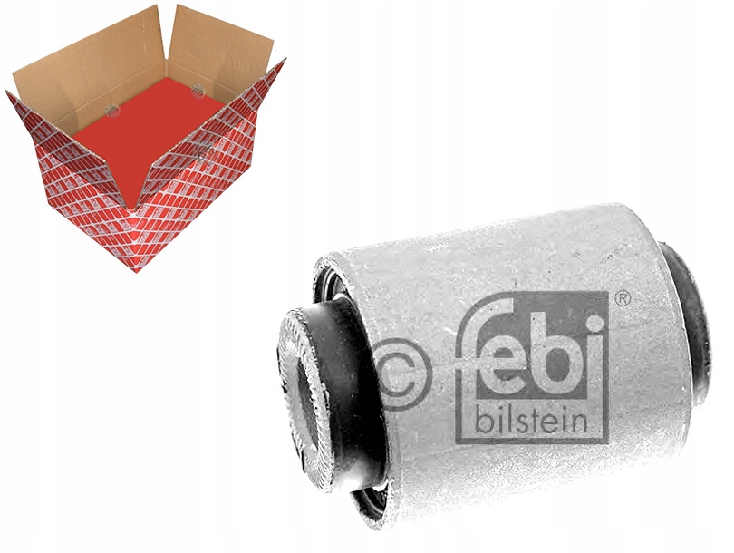 фото №1, Febi bilstein 41509 подшипниковый узел, рычаг