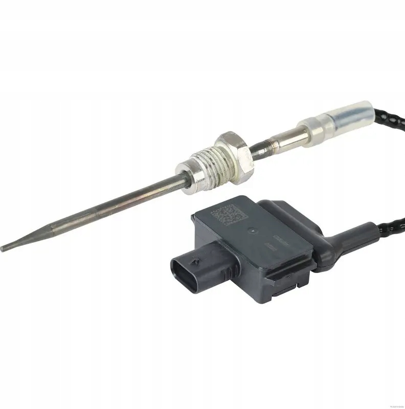 фото №1, Herth+ buss elparts 70682288 датчик, температура вихлопних газів