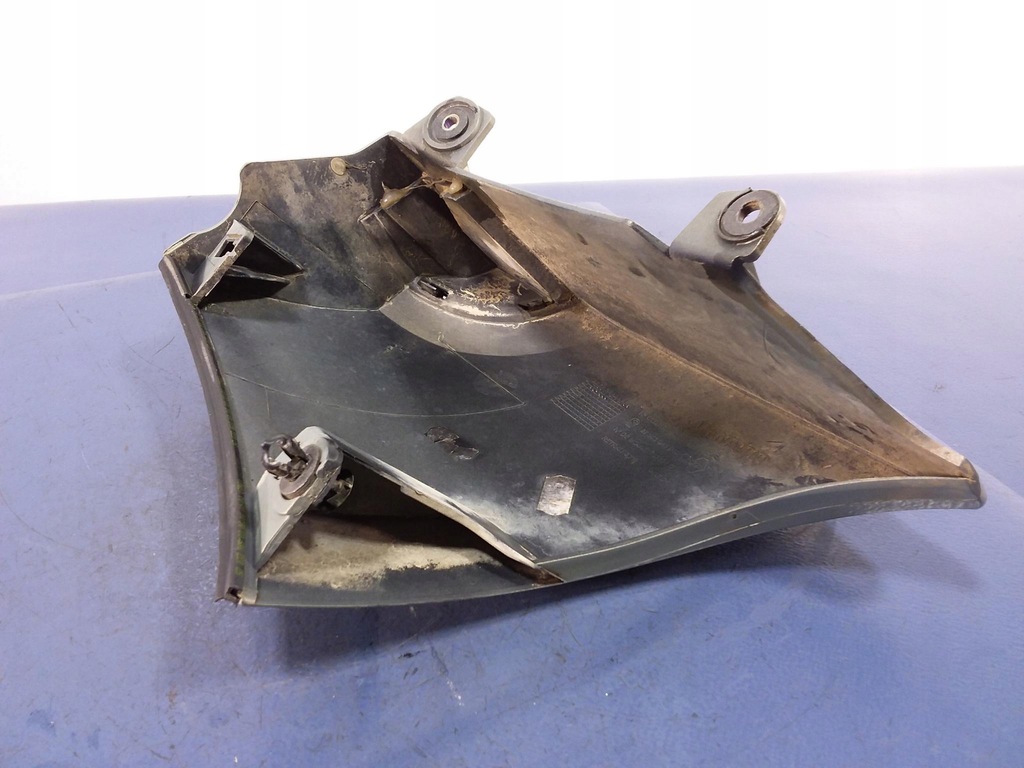 фото №6, Renault scenic rx4 уголок правый задняя nv191