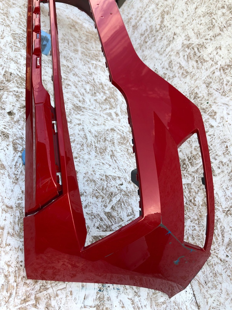 фото №11, Бампер передний перед skoda kamiq 658